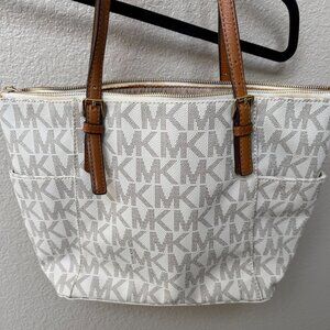 Michael Kors tote bag